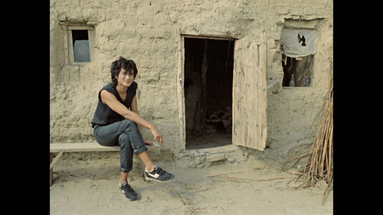 кадр из фильма Игла