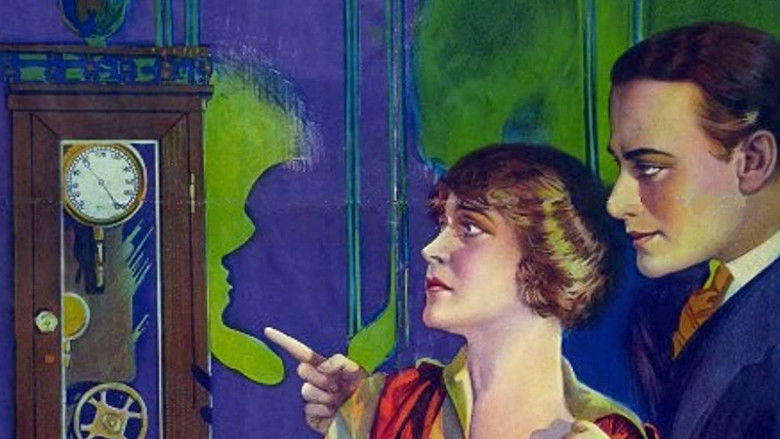 кадр из фильма Ramshackle House