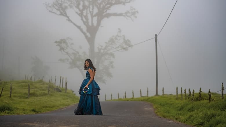 кадр из фильма Одинокая Клара