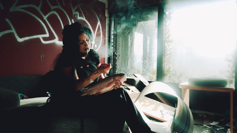 кадр из фильма Hasselager Hunchback