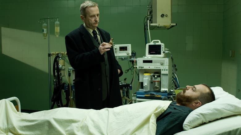 кадр из фильма Четвертый человек