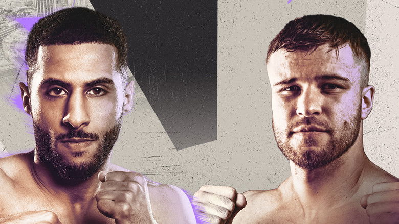 кадр из фильма Galal Yafai vs. Tommy Frank