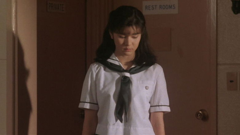 кадр из фильма Aサインデイズ