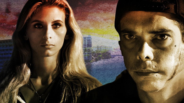 кадр из фильма American Relapse