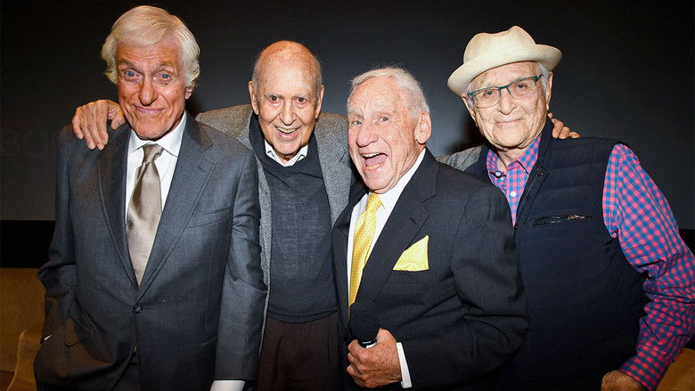 кадр из фильма If You're Not in the Obit, Eat Breakfast