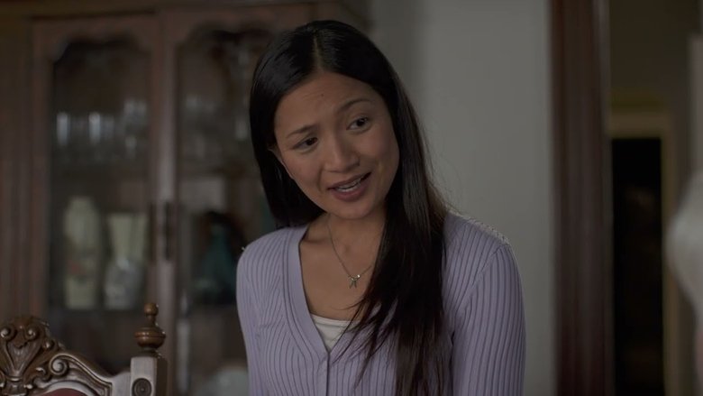 кадр из фильма A Family's Secret