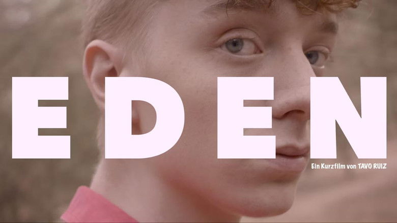 кадр из фильма Eden