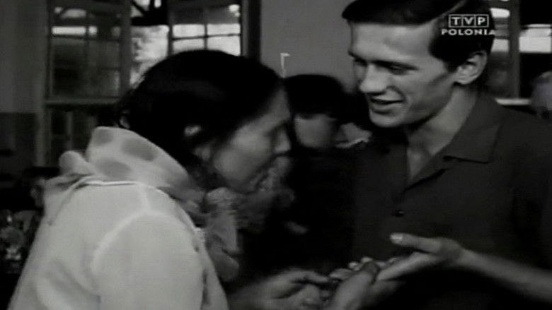 кадр из фильма Cyrograf dojrzałości