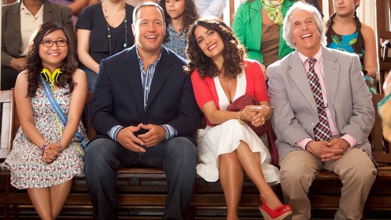 кадр из фильма Толстяк на ринге