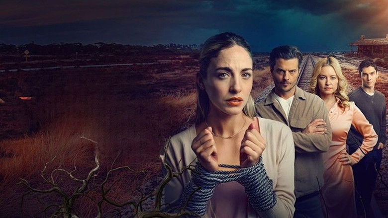 кадр из фильма No One Believed Me