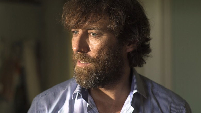 кадр из фильма Η Ζωή Μετά