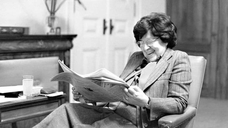 кадр из фильма Maria de Lourdes Pintasilgo