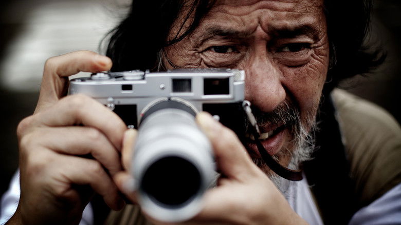 кадр из фильма 快門