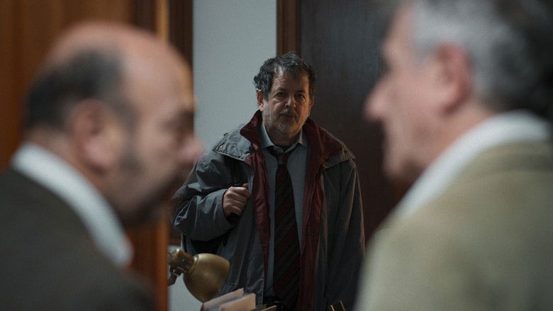 кадр из фильма Malandra