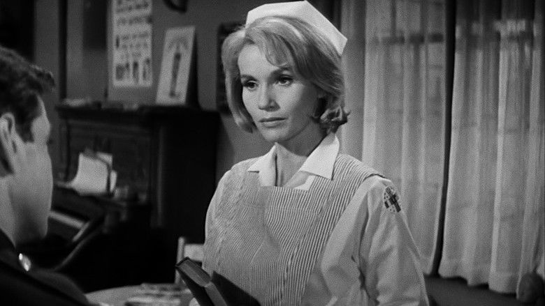 кадр из фильма 36 часов