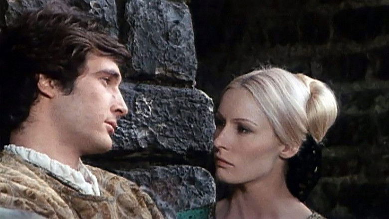 кадр из фильма Decameron n° 3 - Le più belle donne del Boccaccio