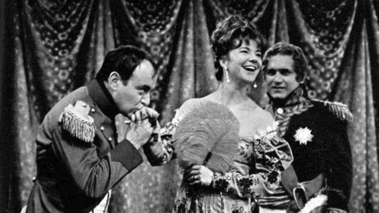 кадр из фильма Madame Sans-Gêne