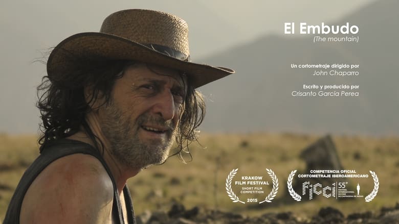 кадр из фильма El Embudo