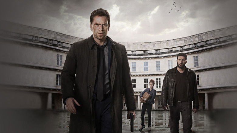 кадр из фильма Мистериум. Охотники на фазанов