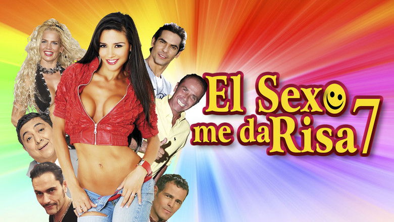 кадр из фильма El sexo me da risa 7