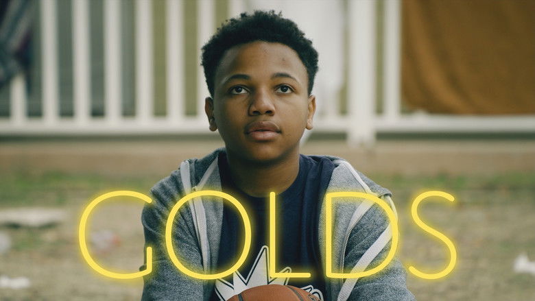 кадр из фильма Golds