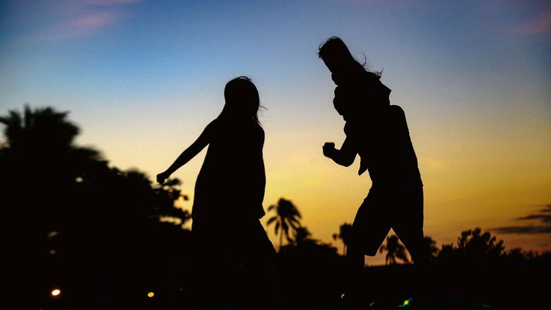 кадр из фильма DitO