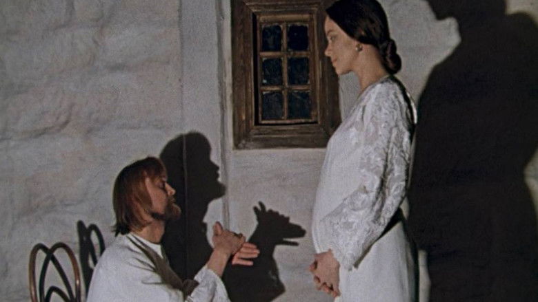 кадр из фильма Вавилон XX