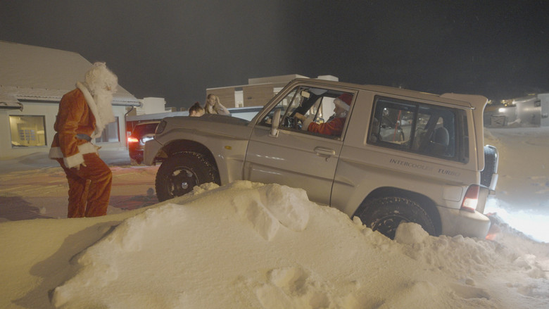 кадр из фильма Nissejakt