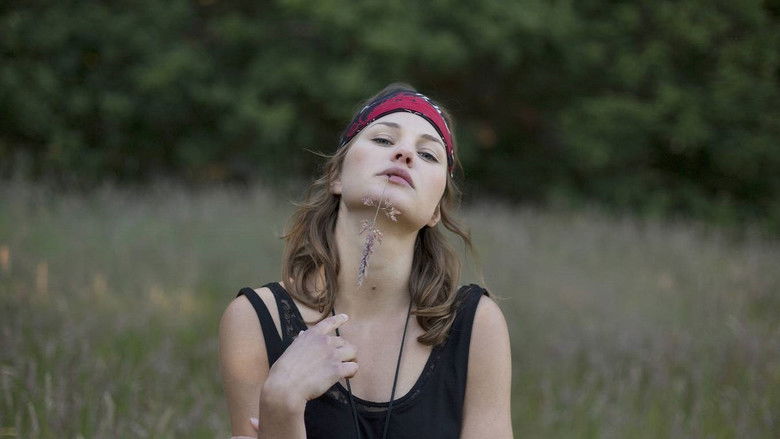 кадр из фильма Dryads - Girls Don't Cry