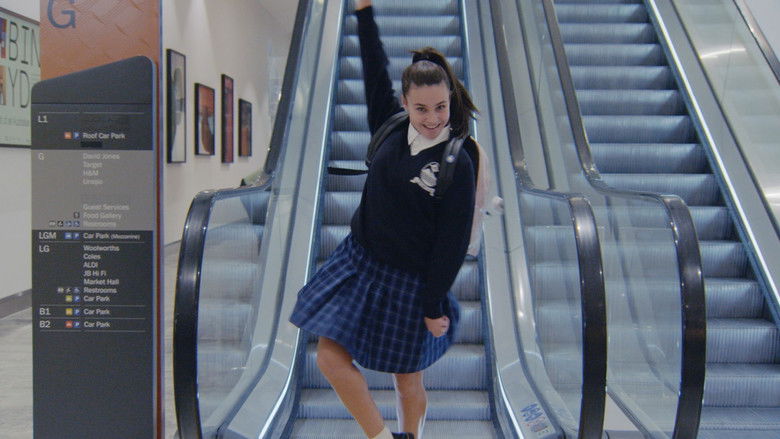 кадр из фильма Peeps