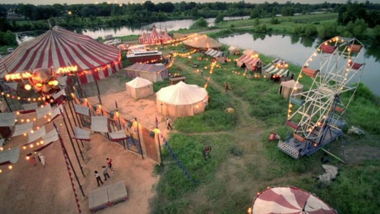 кадр из фильма American Horror Story: Freak Show