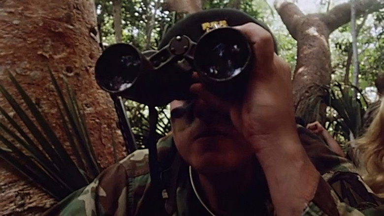 кадр из фильма The Tinfoil Monkey Agenda