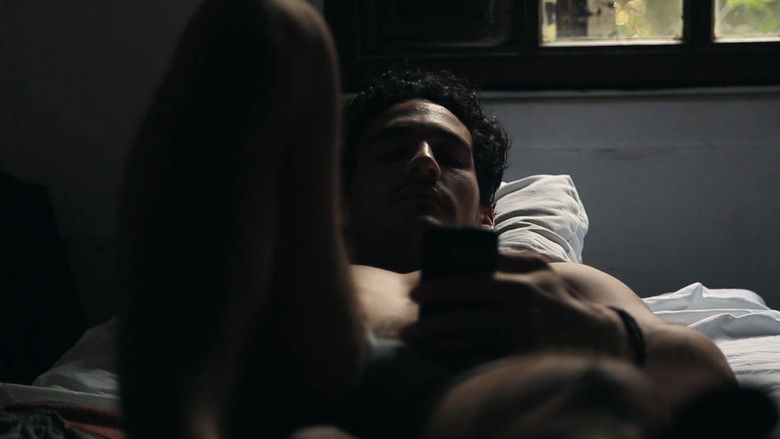 кадр из фильма Тхэквондо