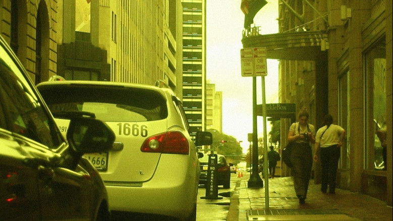 кадр из фильма Closer Now