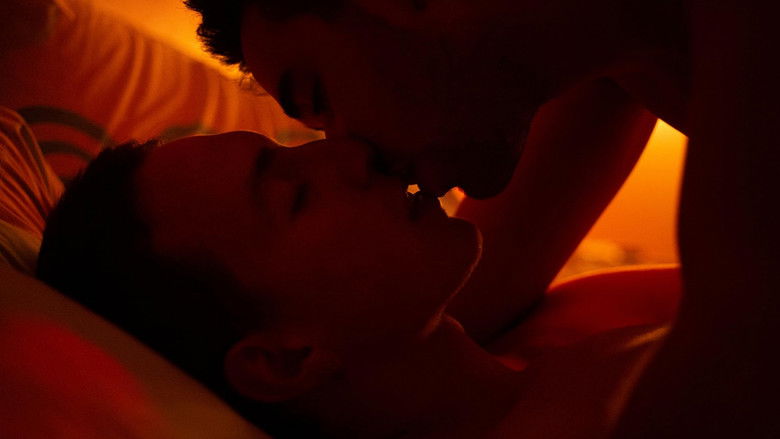 кадр из фильма Preludio