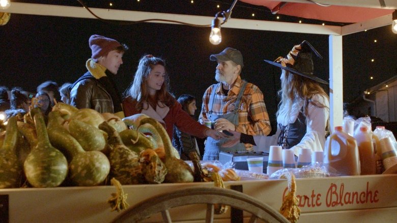 кадр из фильма Hayride to Hell