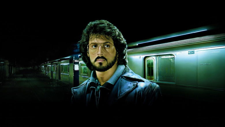 кадр из фильма Ночные ястребы