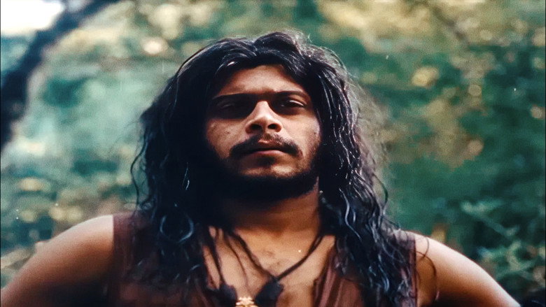 кадр из фильма ಒಂದಾನೊಂದು ಕಾಲದಲ್ಲಿ