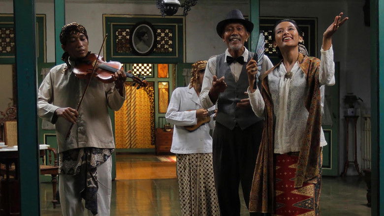 кадр из фильма Nyai