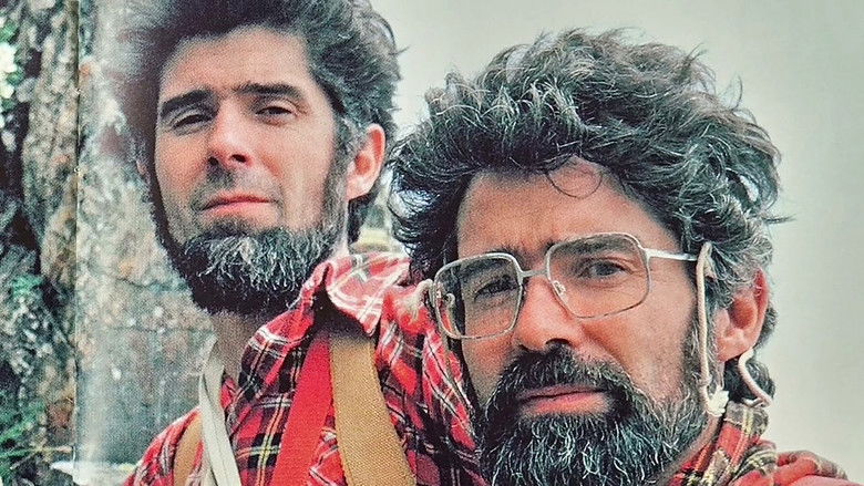 кадр из фильма Les Frères Ravier - L’Aventure Pyrénéenne