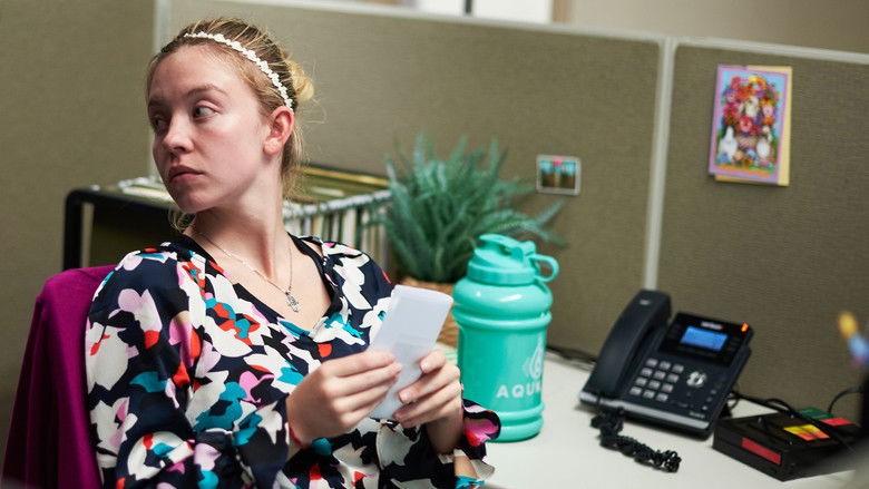 кадр из фильма Реальная история Уиннер