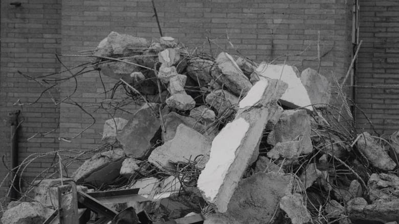 кадр из фильма Making Dust