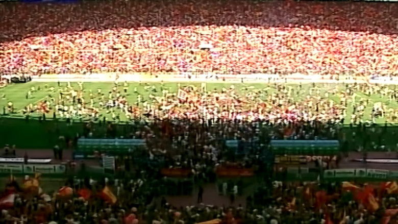 кадр из фильма Siamo Noi