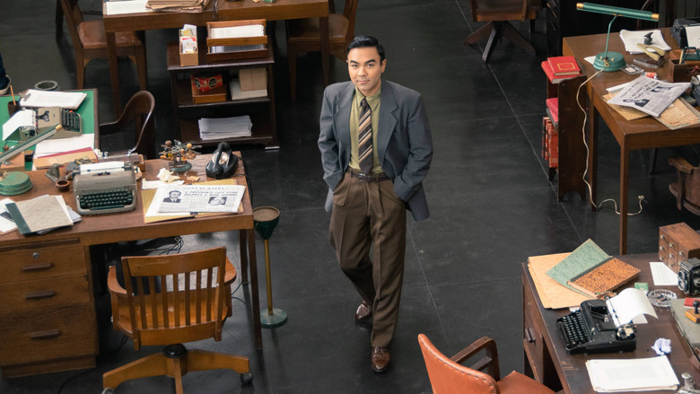 кадр из фильма Mauricio de Sousa: O Filme