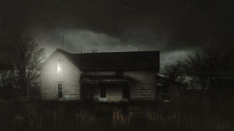 кадр из фильма Шелби Оукс. Город-призрак