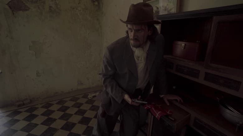 кадр из фильма Corazón Fugitivo