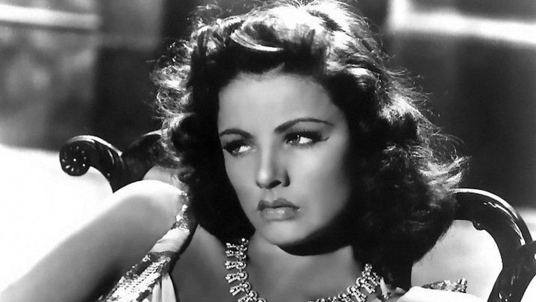 кадр из фильма Жестокий Шанхай