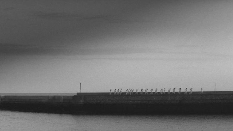 кадр из фильма Меч