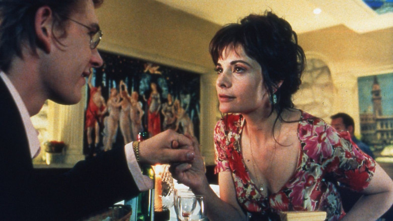 кадр из фильма …Comme elle respire