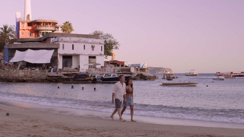 кадр из фильма Закат